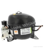 220-240V compressor Aspera EMT6165GK - $201.29