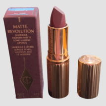 Charlotte Tilbury Matte M.I Kiss Lipstick Full Size NIB New - $24.74