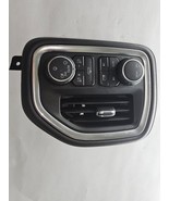 2019-2021 Chevrolet Silverado 1500 Dash Trim Vent Headlight 4wd Switch #... - $116.06 CAD
