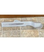 2006-2011 Cadillac DTS Rear LH Door Sill Plate Trim Cadillac Script LT T... - $61.75