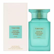 Tom Ford - Sole Di Positano Acqua 3.4 Fl. Oz. EDT Eau de Toilette - £185.62 GBP
