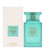 Tom Ford - Sole Di Positano Acqua 3.4 Fl. Oz. EDT Eau de Toilette - $321.31 CAD