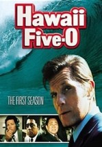 Hawaii FIVE-O: Complete First Hawaii FIVE-O: Complete First - Dvd - £18.90 GBP
