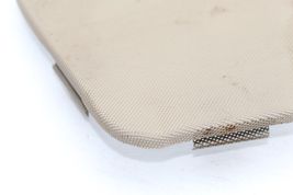 05-07 CADILLAC STS REAR LEFT DRIVER SIDE DOOR SPEAKER COVER GRILLE TRIM Q7501 image 10