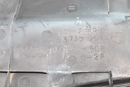 Radiator Core Support Engine Bay Cover Panel Fits 00-05 CELICA 72392 image 10