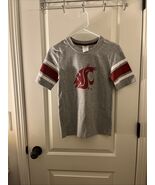 University Of Soutern California USC Trojans Boys Jersey Style T-Shirt S... - $46.74 CAD