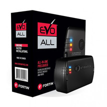 Fortin Universal All-In-One Data Bypass and Interface Module - $94.10