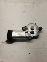 S80       2004 Roof Motor 1398275 - $54.45
