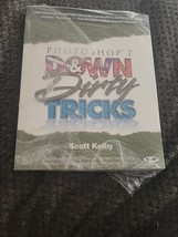 Photoshop 7 Down and Dirty Tricks - Scott Kelby  0735712379 Paperback - $13.55