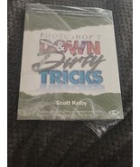 Photoshop 7 Down and Dirty Tricks - Scott Kelby  0735712379 Paperback - $12.87
