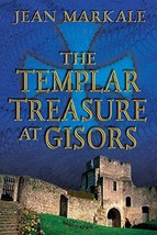 The Templar Treasure at Gisors by Jean Markale - Paperback - Like New - £4.91 GBP