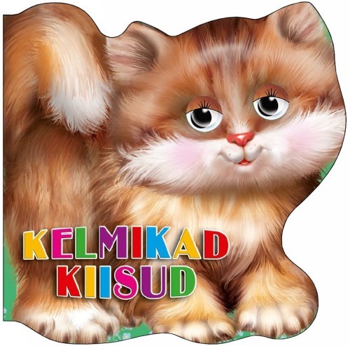 Kelmikad kiisud - $7.00