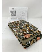 The Quilted Cow Samatha&#39;s Pillow Quilting Kit NEW - $26.74 CAD