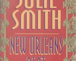 New Orleans Beat Smith, Julie - $2.93