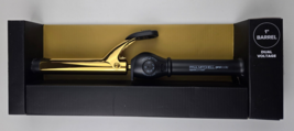 Paul Mitchell Pro Tools Express Gold Curl Titanium Curling Iron,Fast-Hea... - $48.03