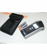 BACtrack S70 Select Portable Breathalyzer - Black - €46,80 EUR