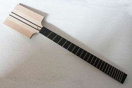 6 String Multiscale (Fanned Fret) Neck - £123.83 GBP