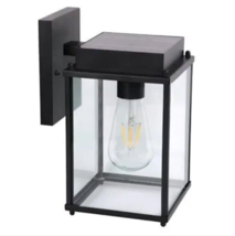 Outdoor Wall Light Fixtures,Solar Lights Outdoor Waterproof Wall Lamp,Ex... - $29.58