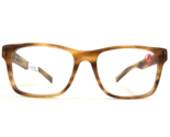 Dragon Eyeglasses Frames DR132 213 SPENCER Clear Brown Havana Tortoise 5... - £112.47 GBP