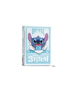 Bicycle Disney Stitch Playing Cards by USPCC - €8,71 EUR Bicycle Disney Stitch Playing Cards by USPCC - €8,71 EUR