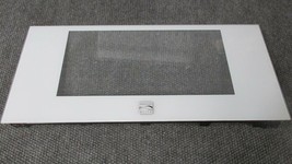 318646402 Kenmore Range Oven Upper Outer Door Glass - £46.86 GBP