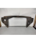 1962 to 1976 MG MGB Radiator Shroud Surround Support Bracket OEM Original - $45.00