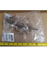 Schleich Triceratops 8” Realistic Dinosaur Figure Toy - £11.87 GBP