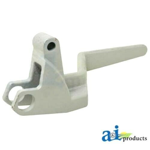Case-IH NEW HOLLAND SKID STEER LOADER Lever, Faceplate Coupler, RH 86545523 - $102.02