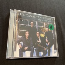 The Perfect Gift by The Canadian Tenors (CD, 2010) - £3.73 GBP