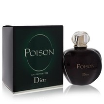 Poison by Christian Dior Eau De Toilette Spray 3.4 oz (Women) - €129,56 EUR