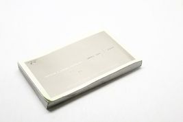 2005 INFINITI G35 COUPE FACTORY OPERATOR OWNERS MANUAL P1583 image 6