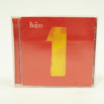 The Beatles 1 Music CD 2000 Apple Records - £3.63 GBP