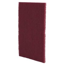 3M Synthetic Fibers Medium Duty Scrubbing Pad For Multi-Purpose - $49.95