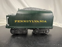Polar Express Lionel Pennsylvania Flyer Coal Tender Replacement - $16.00