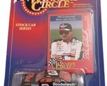 1998 Dale Earnhardt #3 Winners Circle 1998 Monte Carlo 1/64 NASCAR Diecast - $7.87