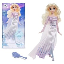 Elsa Classic Doll – Frozen 2 – 11 1/2&#39;&#39; - £14.45 GBP