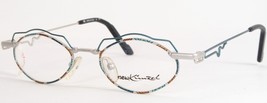 Vintage NK 508 83 Multicolor UNIQUE RARE EYEGLASSES GLASSES 43-19-140mm ... - $893.09 MXN