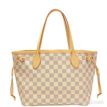 Louis Vuitton Neverfull PM Tote Bag - £1,655.38 GBP