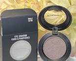 MAC Satin Eye Shadow SHALE Full Size Authentic New in Box Free Shipping - £17.74 GBP