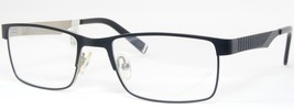 Coconuts By Ama 53066 001 Matt Black Eyeglasses Glasses Metal Frame 49-17-124mm - £31.31 GBP