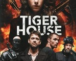 Tiger House DVD | Region 4 - £6.63 GBP
