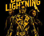 Black Lightning Season 1 DVD | Region 4 - $18.54