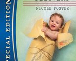 Sawyer&#39;s Special Delivery (Silhouette Special Edition) Foster, Nicole - $2.93