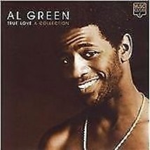 Al Green : True Love: A Collection CD (1999) Pre-Owned - £11.95 GBP