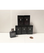 5 Ralph Lauren Ralph&#39;s Club Eau de Parfum 7 ml 0.25 oz Travel Dabber Splash - $61.72 CAD