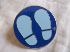 Disney Swap Pins 58425 WDW - Hidden Mickey 2007 Series 2 - Mickey&#39;s Feet-
sho... - £6.28 GBP