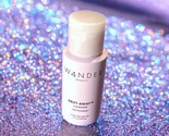 Wander Beauty Drift Away Cleanser 0.84 oz Travel Size New Without Box &amp; ... - $14.84