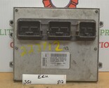 6L1A12A650KB Ford Expedition 5.4L 2006 Engine Control Unit ECU Module 81... - $31.35
