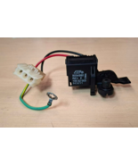 TOP LOAD WASHER LID SWITCH for WHIRLPOOL MAYTAG P/N: 8054980 [Used] - $10.89