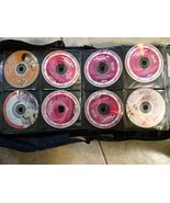 Large Collection of Chinese &amp; Japanese Taiwanese Karaoke DVDs – Mixed OL... - $239.00